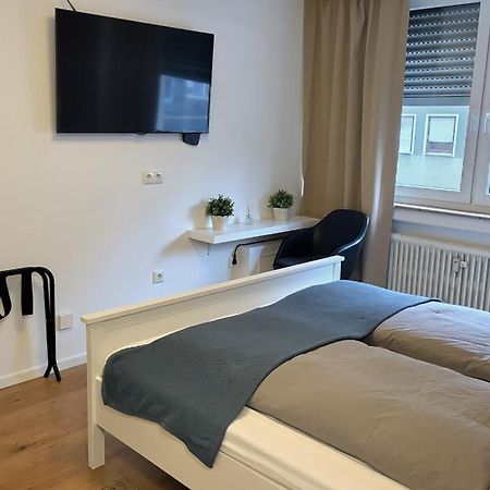Aparthotel Katalyma Schweinfurt Exterior foto