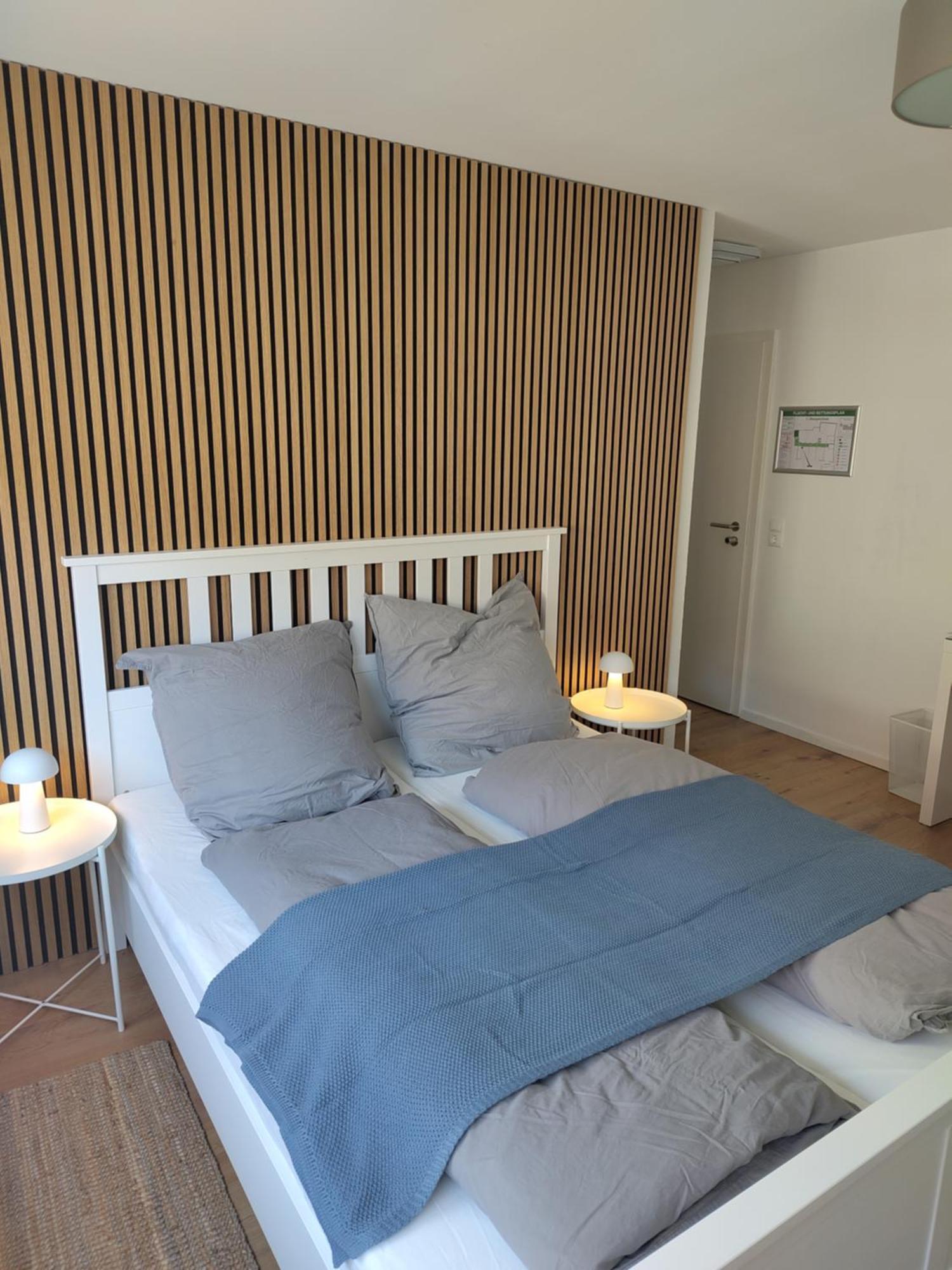 Aparthotel Katalyma Schweinfurt Exterior foto